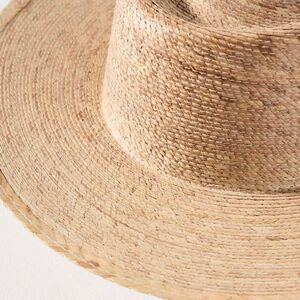 Lack of Color Paloma Boater Size S/M